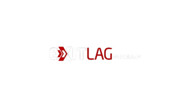 Logo ExitLagCheap